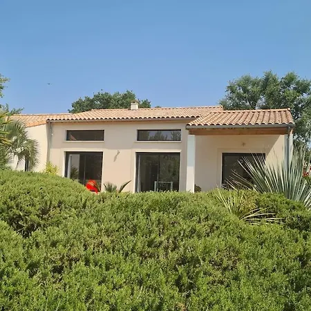 Villa Les Fuseaux