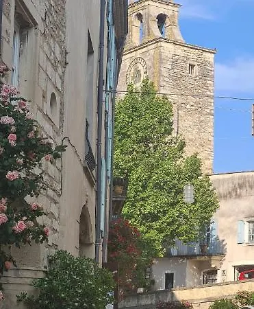 Les Fuseaux Villa *