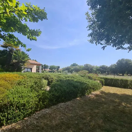 Villa Les Fuseaux *