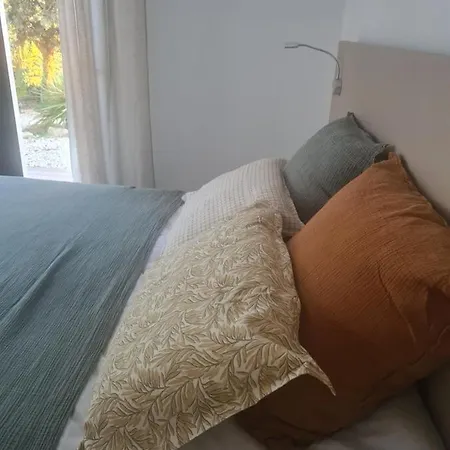 Les Fuseaux Villa *