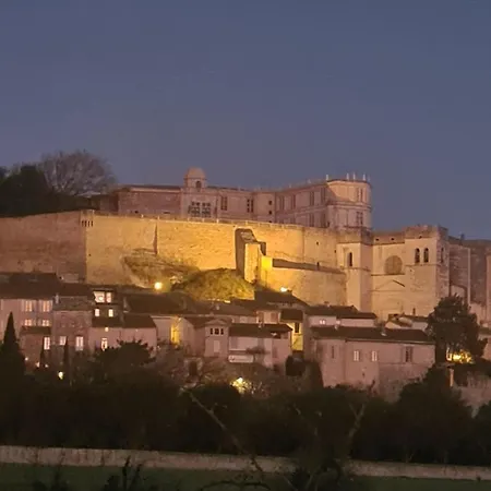 Villa Les Fuseaux