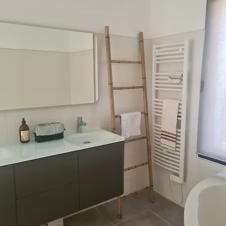Les Fuseaux Villa Grignan