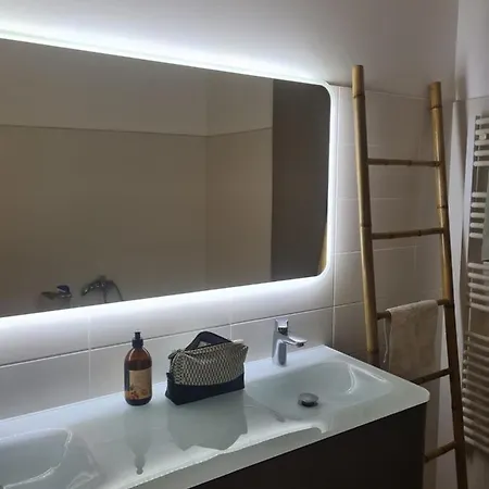 Les Fuseaux Villa