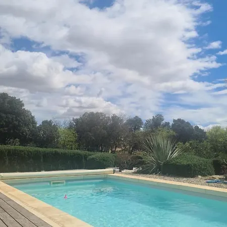 Villa Les Fuseaux